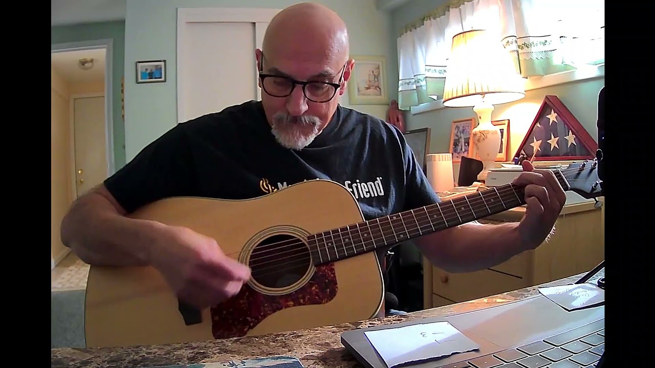 Guild Westerly Series D240E Review