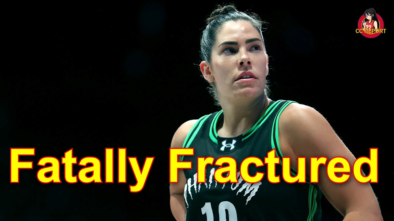 FATALLY FRACTURED: WNBA Players Association in CHAOS – Strike Threat Crumbling as CBA Deadline Looms