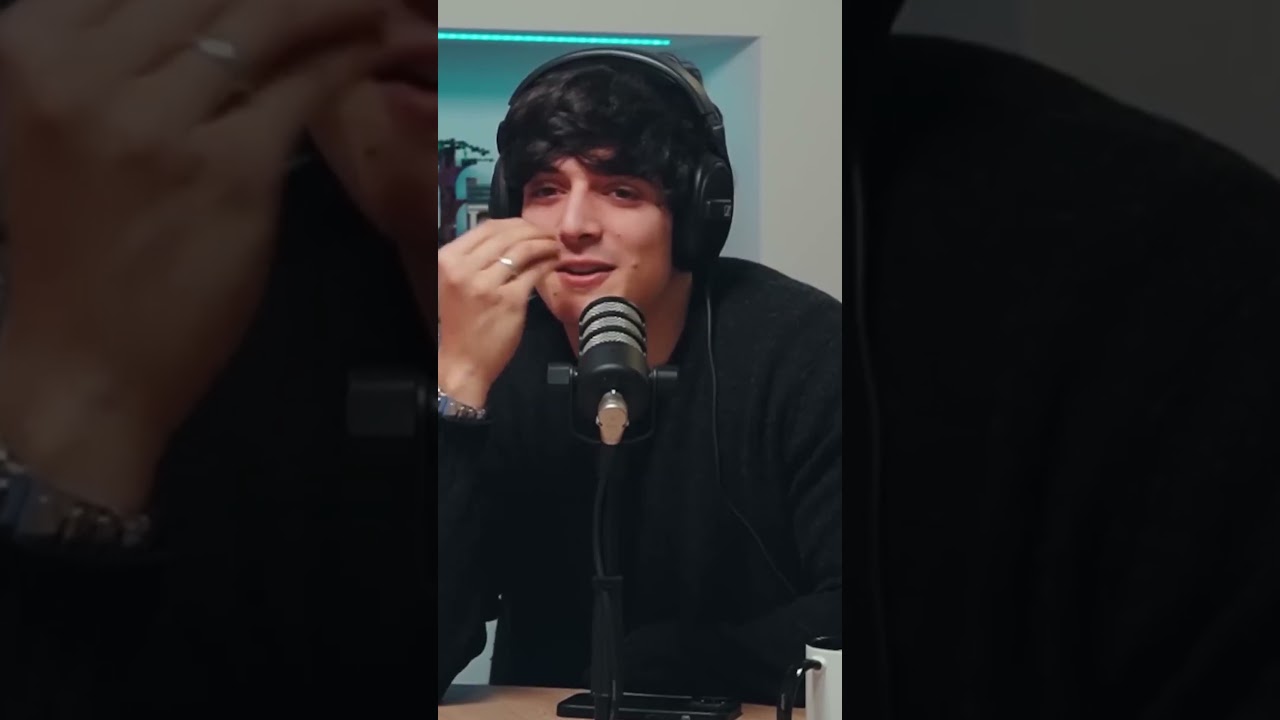 LUIS contro #FEDEZ #luissal #litigio #podcast