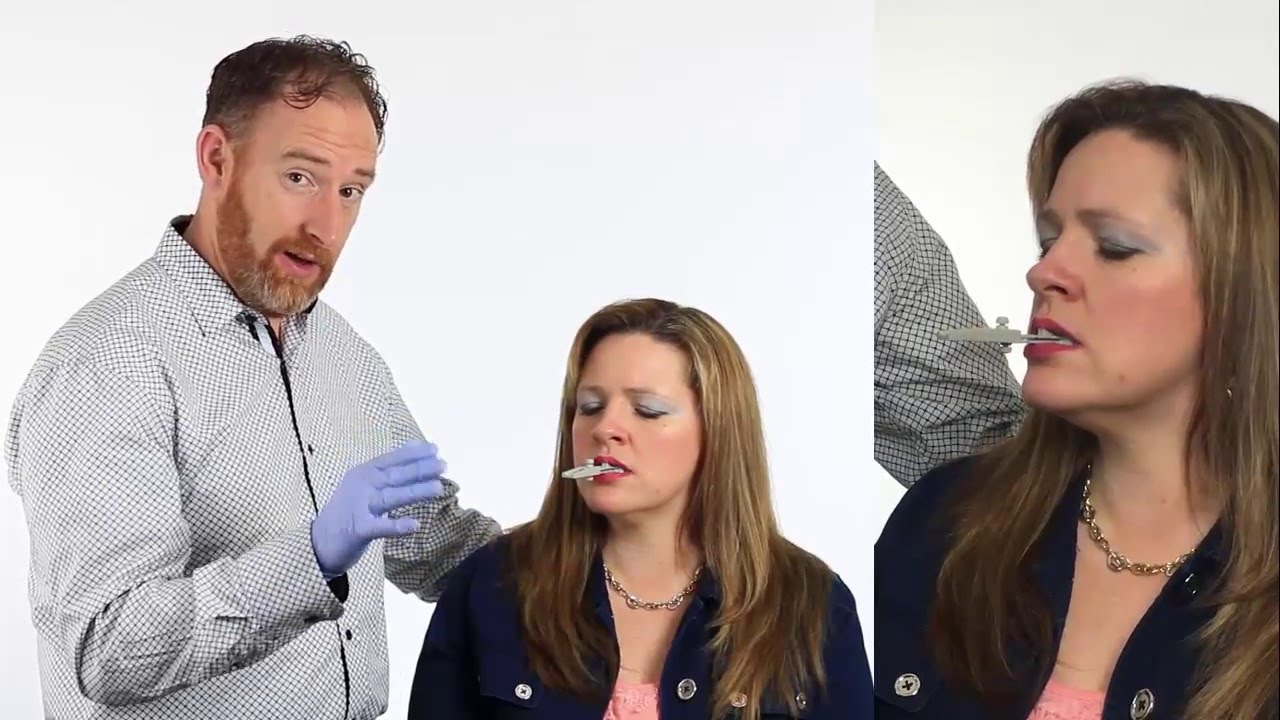 How to use a George Gauge