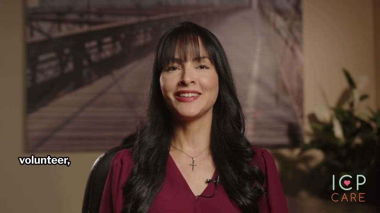 Behind ICP Care: Founder Donna's Story of Cholestasis of Pregnancy, Advocacy & Impact