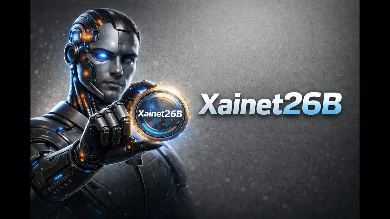 Xainebt26B VS Otras IAs ¿Porqué Es La Mejor?