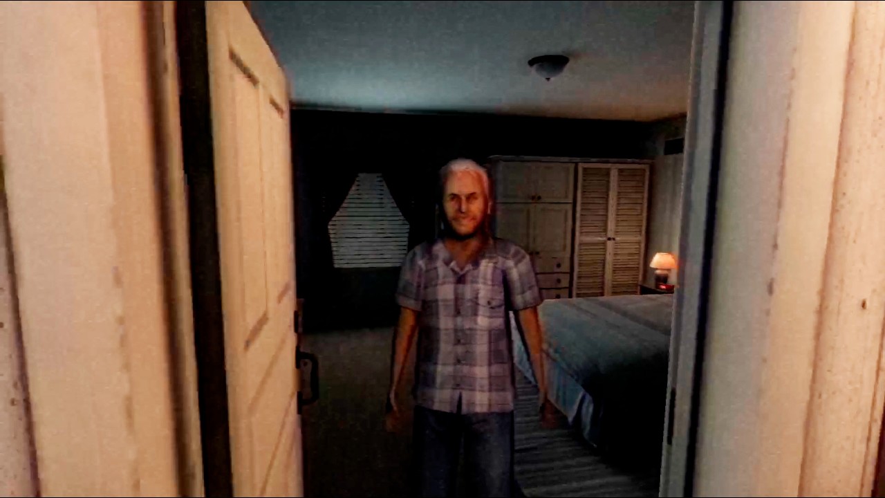 ВЫ НЕ ВЛАДЕЛЕЦ ЭТОГО ДОМА, КТО ВЫ? FEARS TO FATHOM WOODBURY GETAWAY!!!
