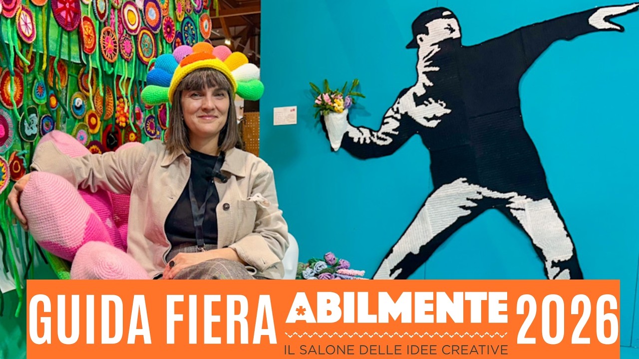 Guida alla fiera Abilmente 2026