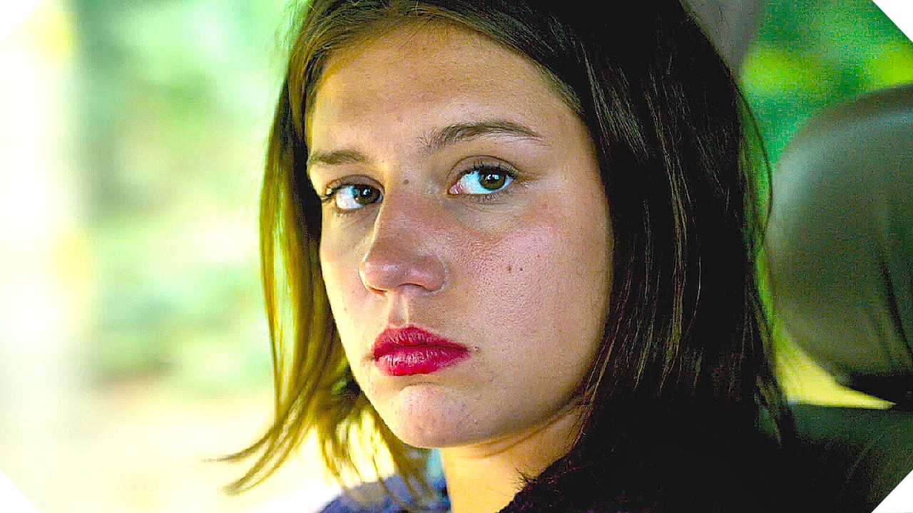 ORPHELINE Bande Annonce (Adèle Exarchopoulos, 2017)