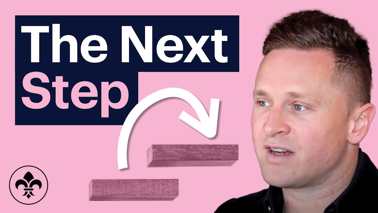 The next step | How to invest in property NZ | Property Academy