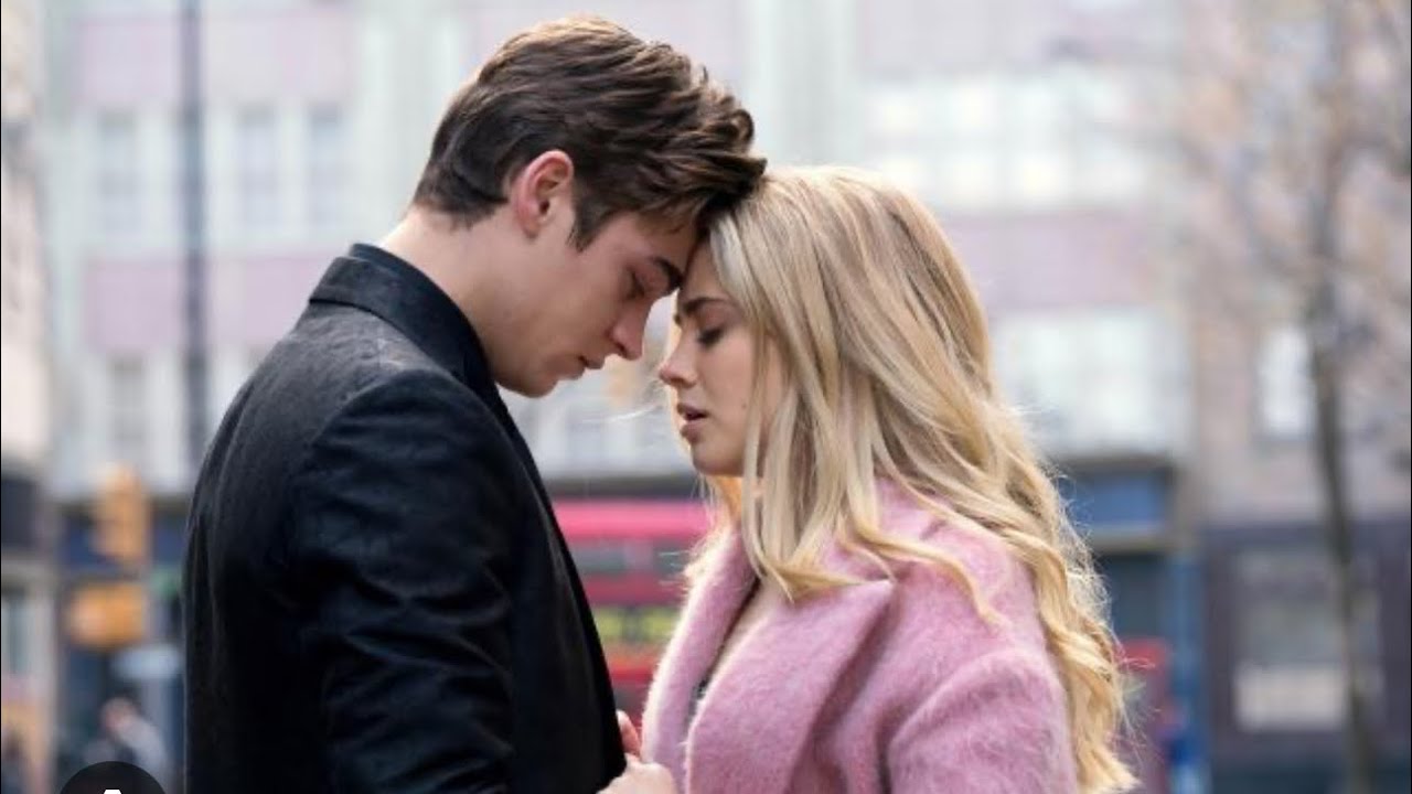 🌟 Hero Fiennes Tiffin & Josephine Langford ❤️ LOVE 🙈 More than FRIENDS❓CAREER FOCUSED!!