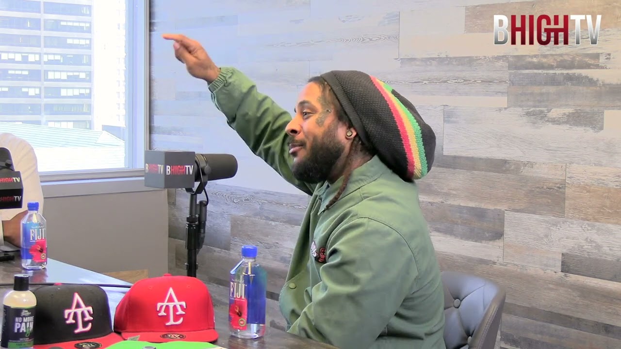 Sean P: YoungBloodz, Pimp C, Lil Jon, I Almost Lost My Sanity, Lil Wayne Remix U-Way, Full Interview