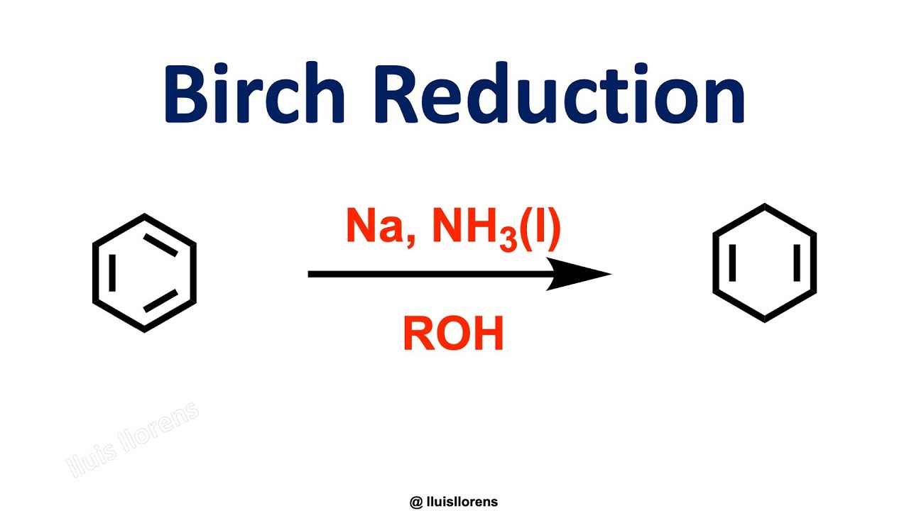 Birch Reduction