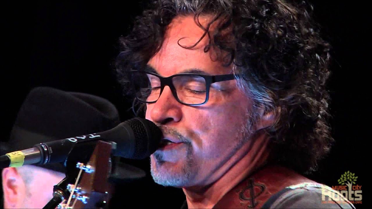 John Oates 