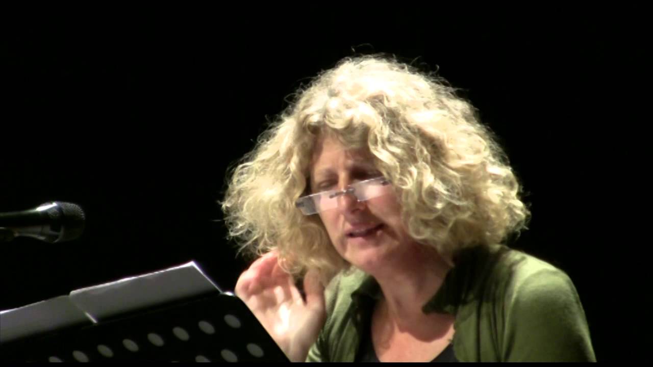 Stefano Benni e Angela Finocchiaro – Il professore, gli animali e il desiderio | Feltrinelli Editore