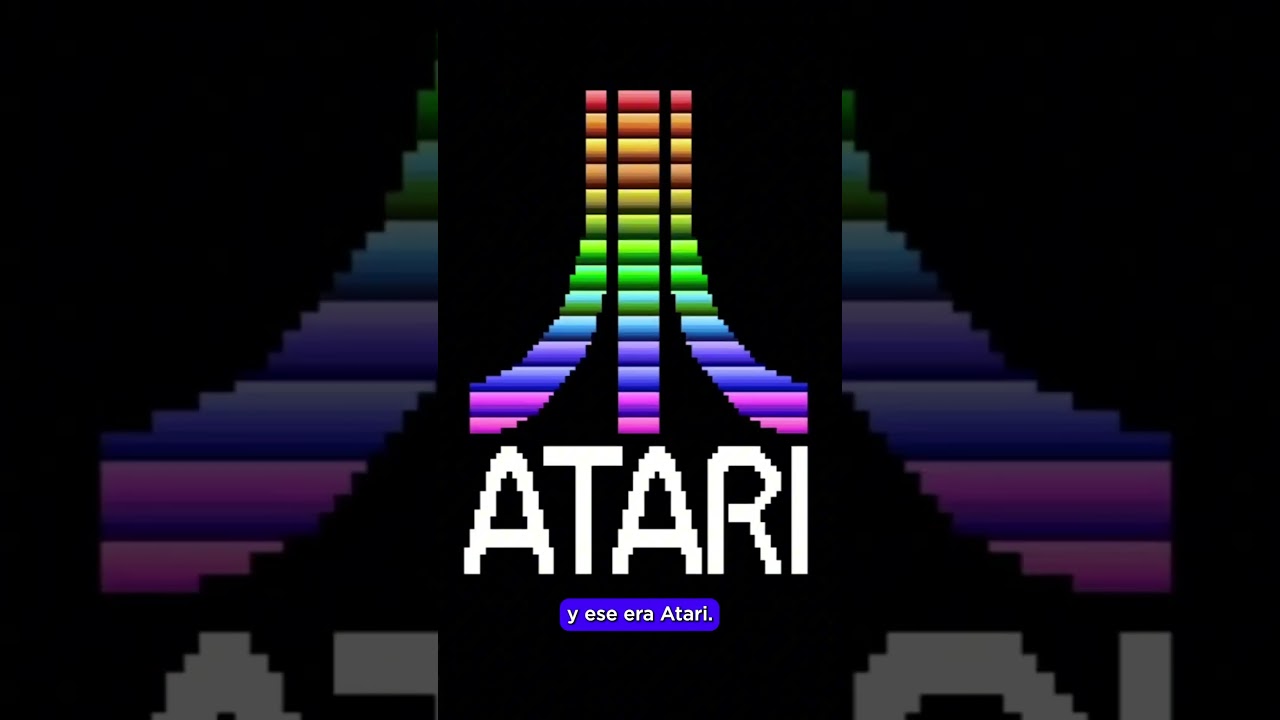 El ATARI NES, la consola que pudo CAMBIAR TODO