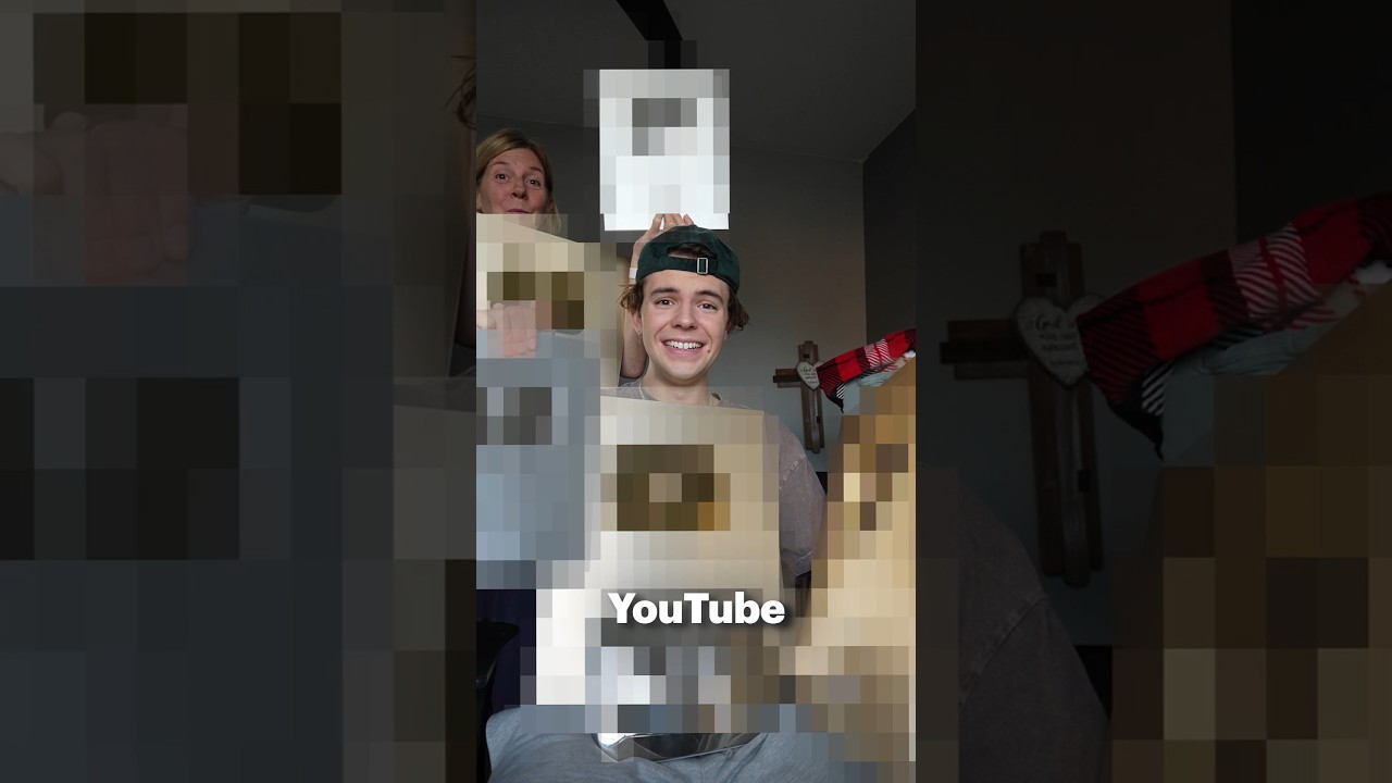 My 2024 YouTube Play Button Collection!