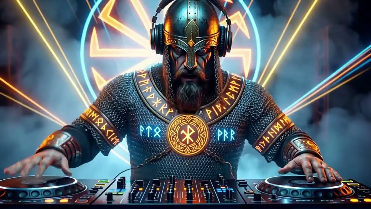 Конфетки-бараночки! (Svetogor folk edm remix)