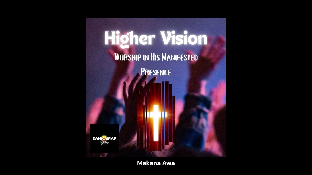 Makana Awa - Higher Vision Band