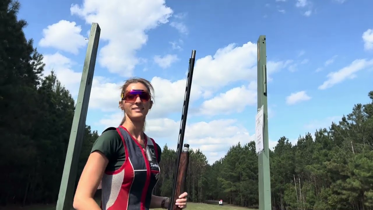 2026 Gator Cup: Super Sporting event at Back Woods Quail Club, SC