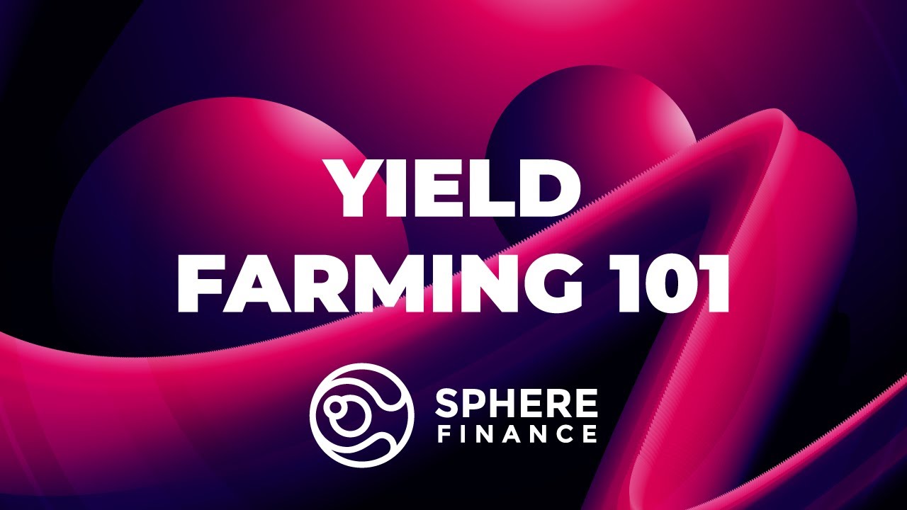 What is DeFi Yield Farming?
