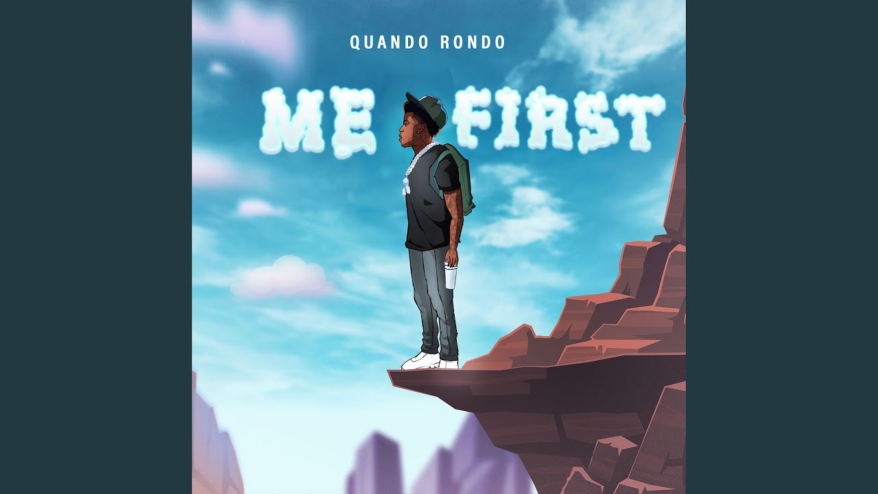 Me First