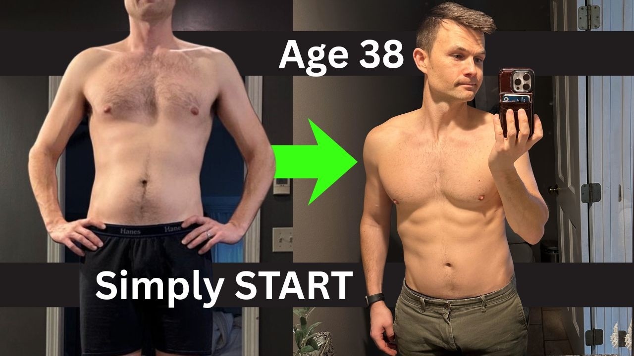 Don't Waste Spring Being Skinny Fat For Summer (Do These 3 Things)