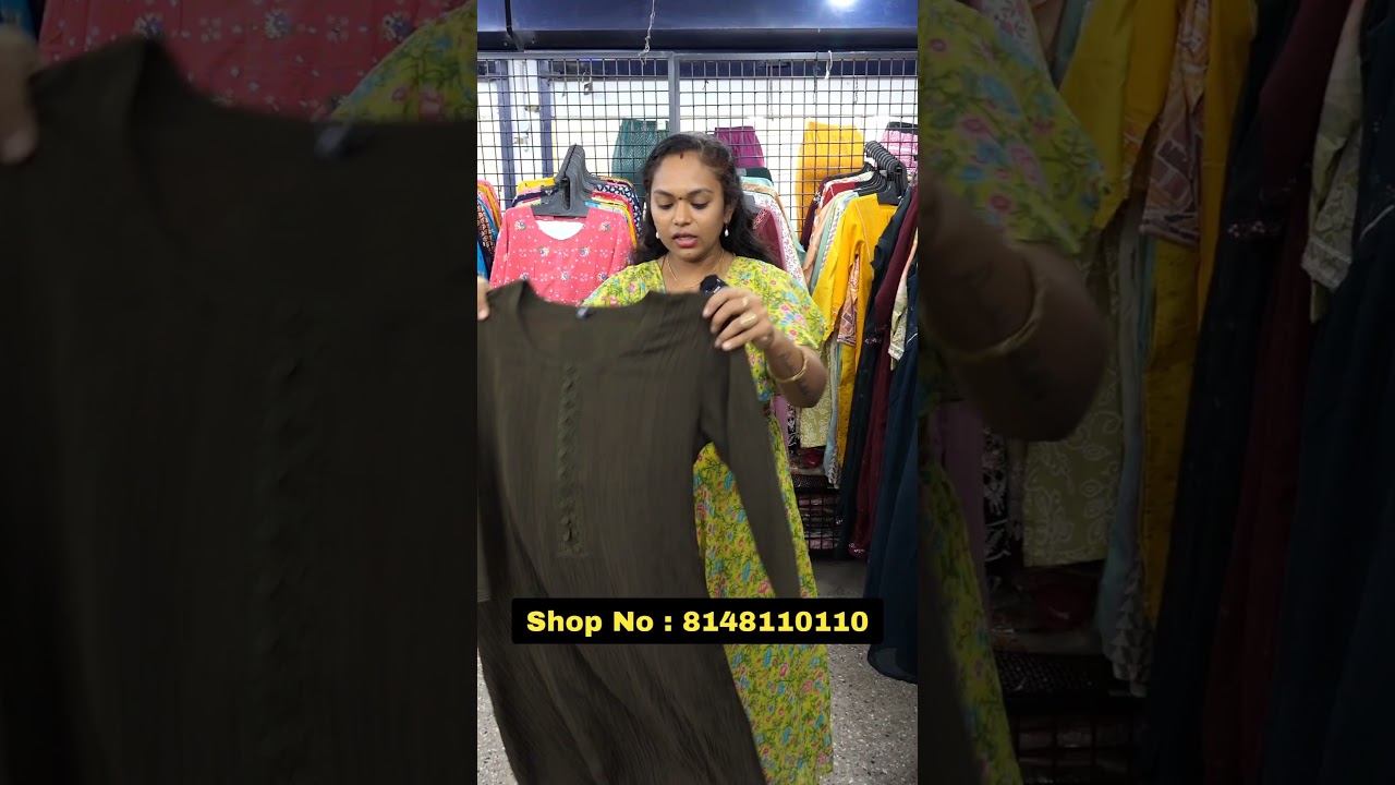 ‼️🤯 Starts Rs 87/- Branded Kurtis Collections‼️🤯