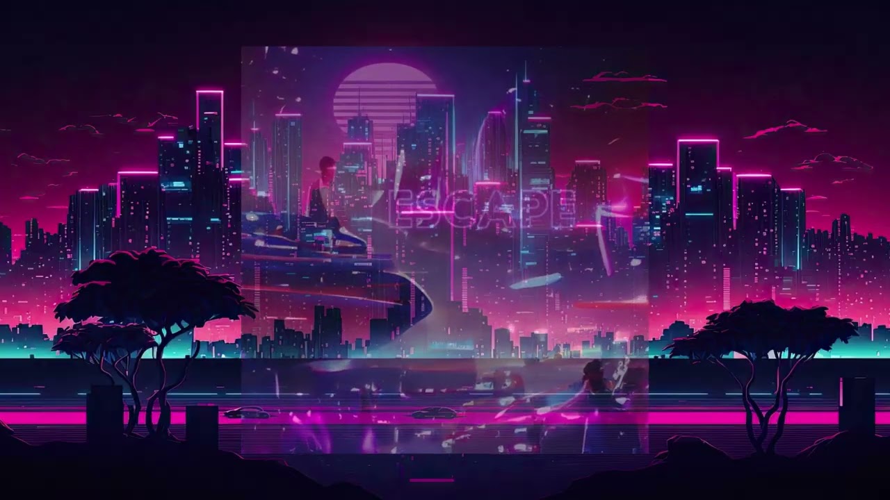 Nick Fiesker || Escape