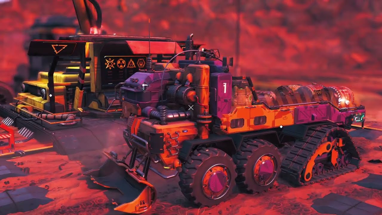 NMS Expedition 21 Fastrun. Live. 1hr Episodes. No chat.