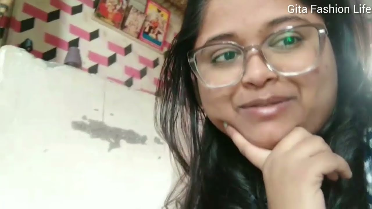 माझ रोजच रुटीन 