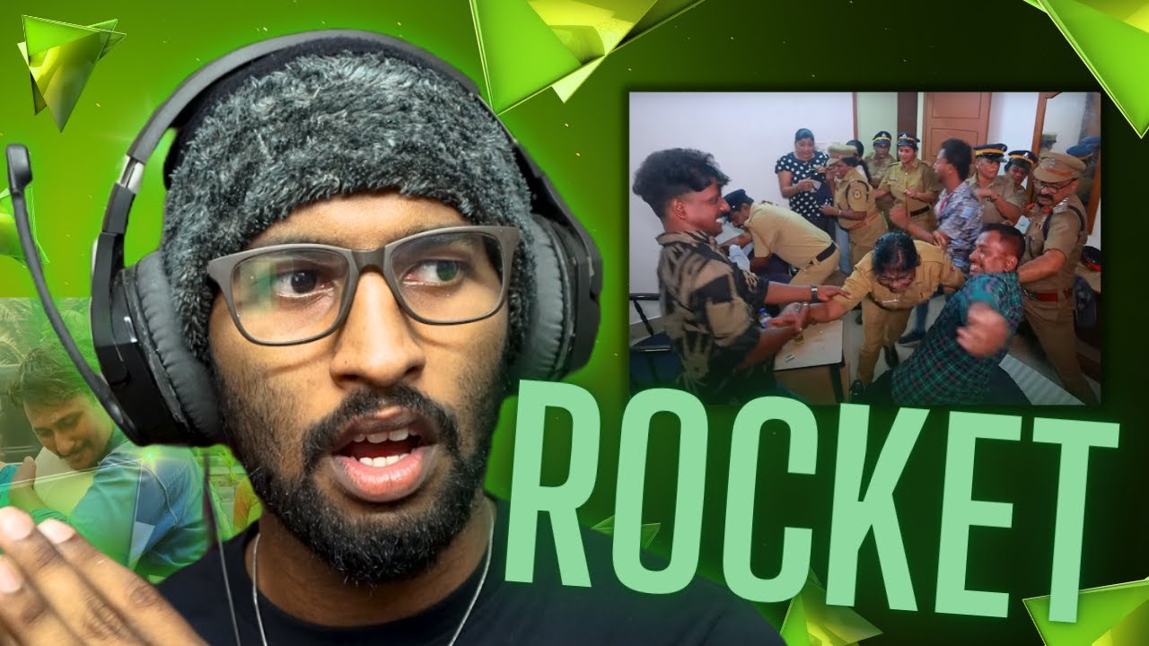 ശോട്ട് Film Reaction 🤡 Part-22 🚀