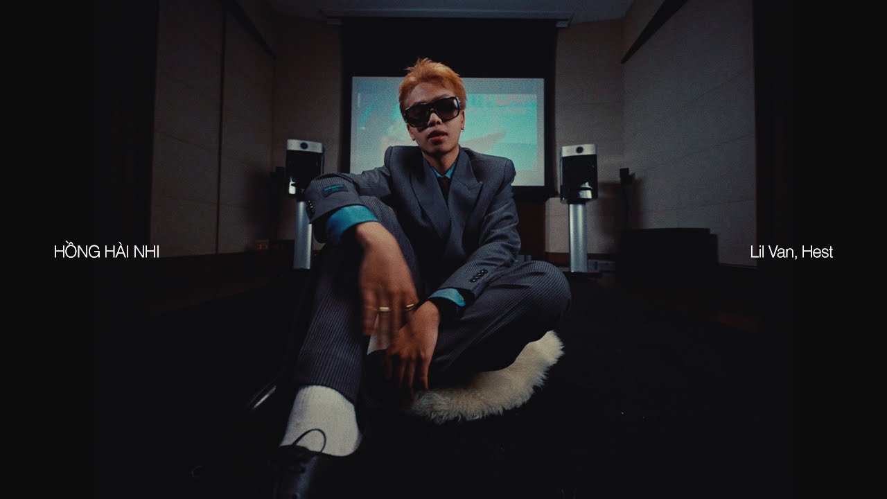 Hồng H&agrave;i Nhi - $A Lil Van ft Hest ( Prod Al403 ) | ( MV OFFICIAL )