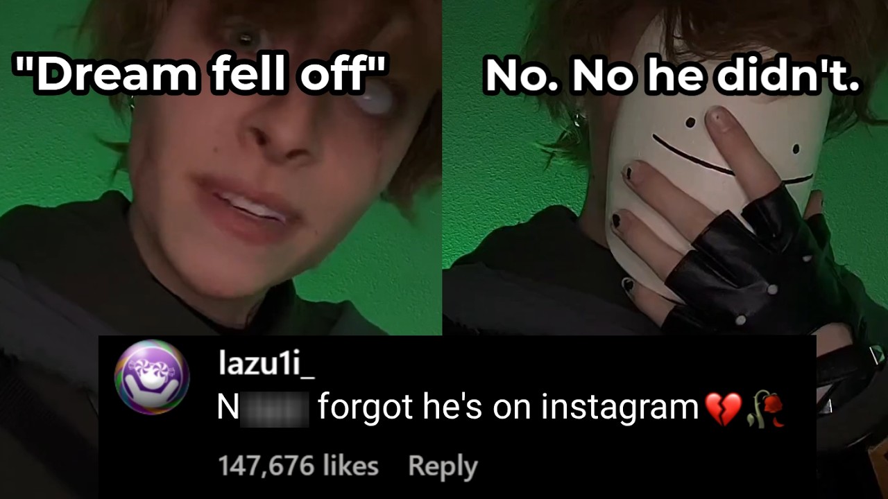 Goofy Ahh Posts Getting Cooked By Instagram Comments #20 💔🥀