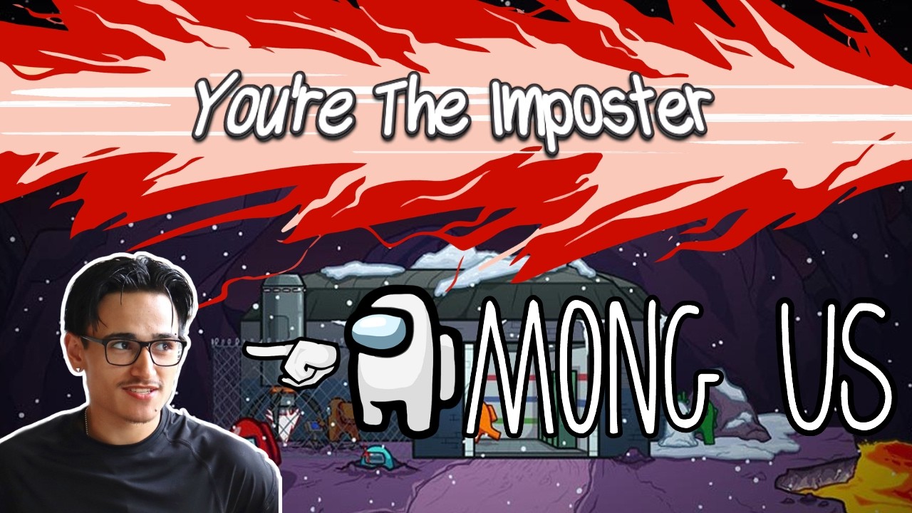 Get That IMPOSTER!!!  ◆  Among Us