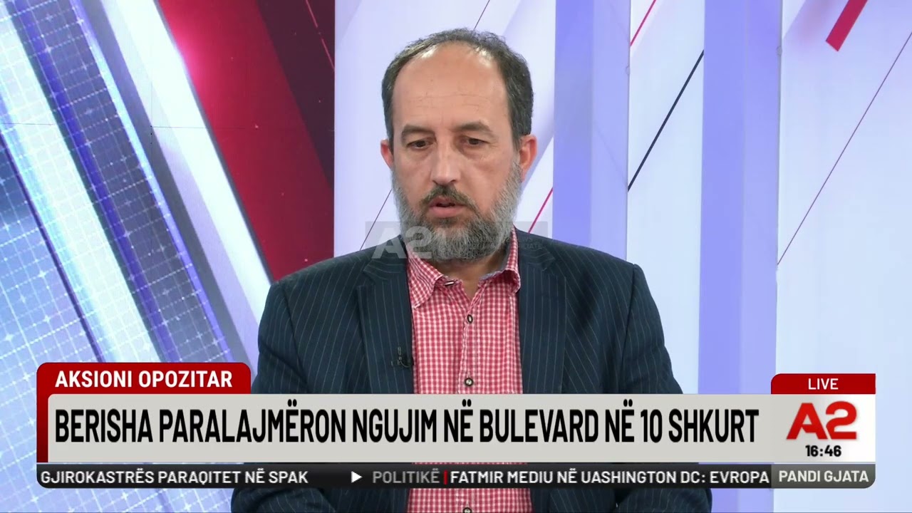Shima: PD ka bërë udhëzim për pastrimin e listave, në këtë rast Z. Salianji do jetë I humbur