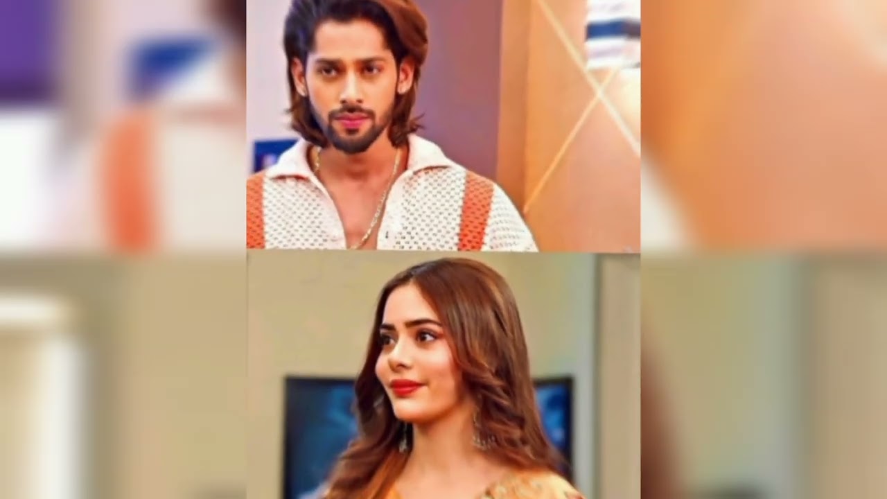 Shaurya  &  Palki #kundalibhagya #subscribe 