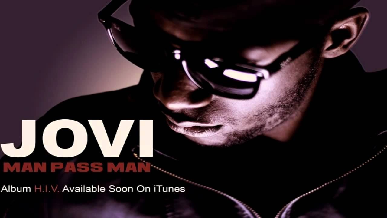 Jovi - Man Pass Man [www.afrogrooves.com]