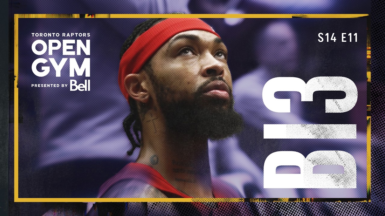 BI3 | Open Gym presented by Bell