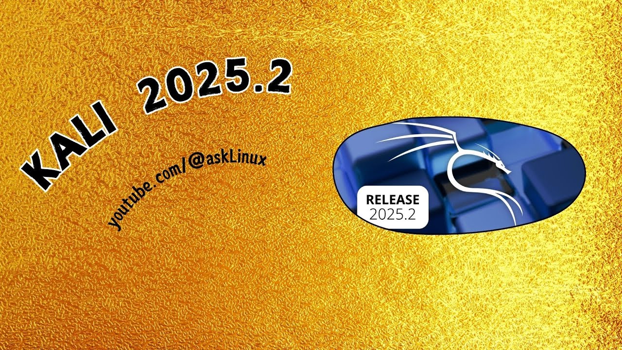 Kali Linux 2025.2: 13 New Tools You Need!