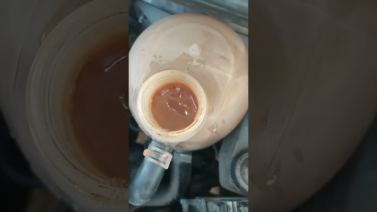 إختلاط الزيت مع الماء محرك رونو و داسيا 1.4و 1.6 الهاتف 0560936702