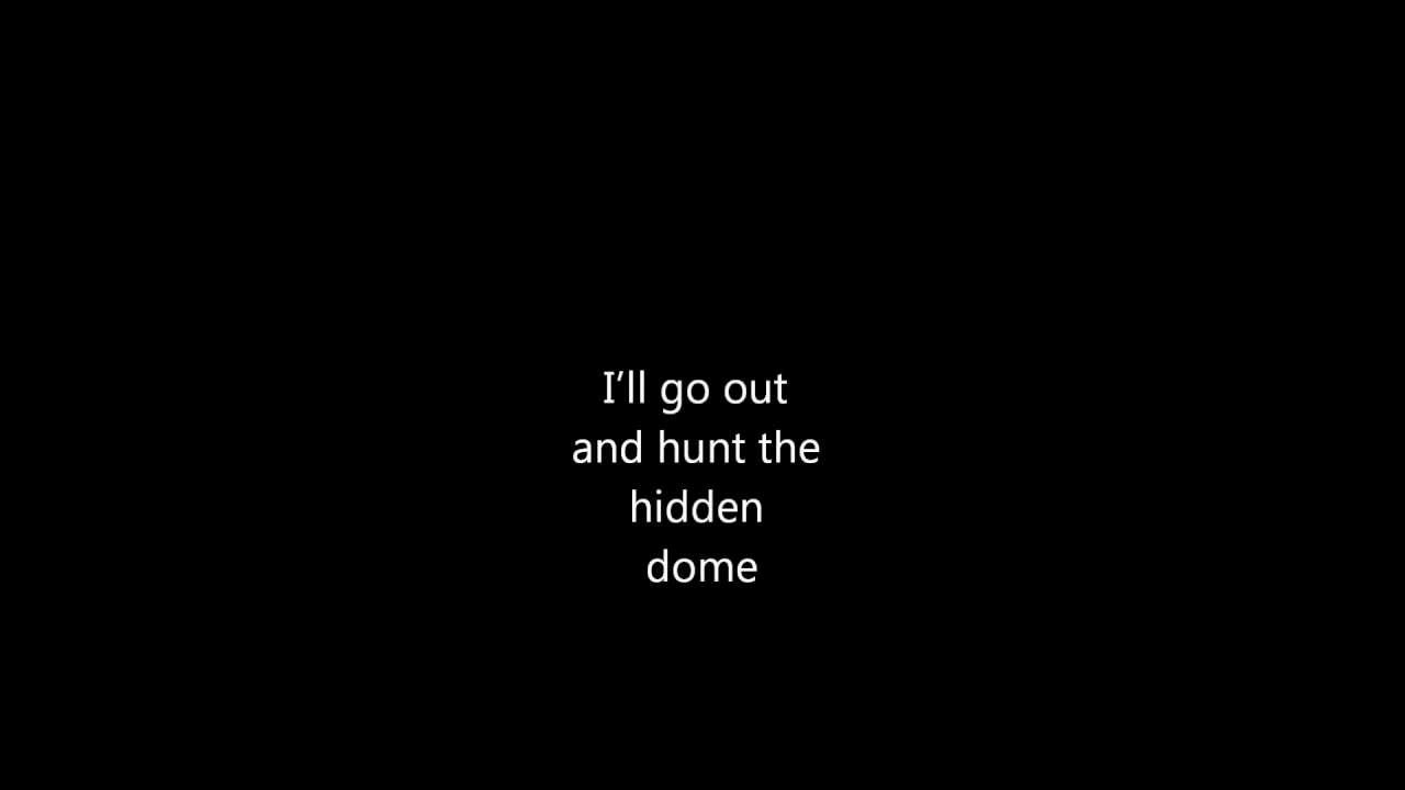Susanne Sundf&oslash;r - White Foxes (Lyrics)
