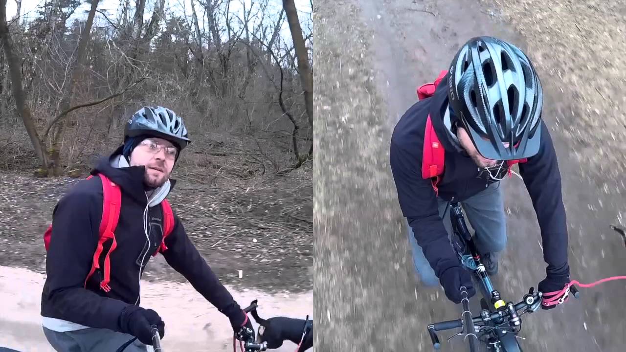 SJCAM 4000 - czy warto wydać te trzy st&oacute;wy?