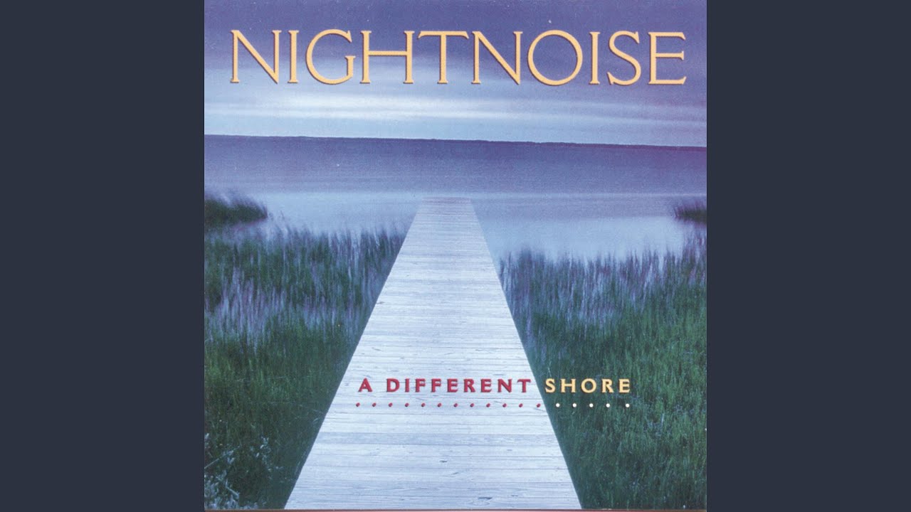 A Different Shore