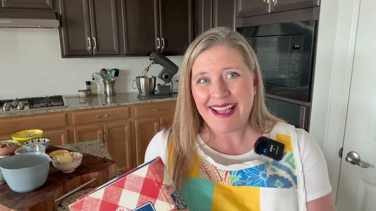 S2E10: What I Learned at Grandma’s Table