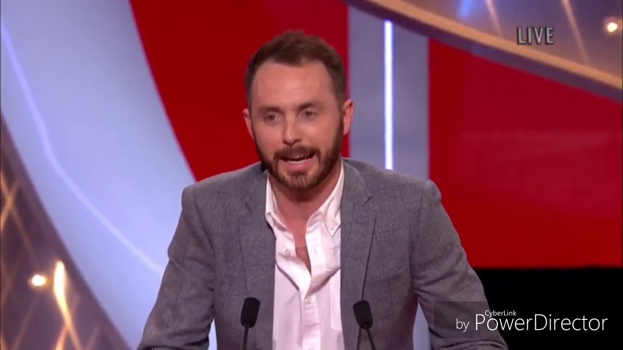 British Soap Awards 2019: Best Actor