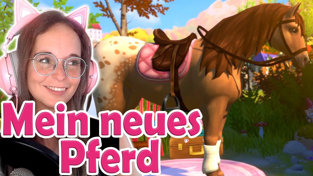 Neues Pferd, neue Abenteuer 🐴 Horse Club Adventures 2 Hazelwood Stories