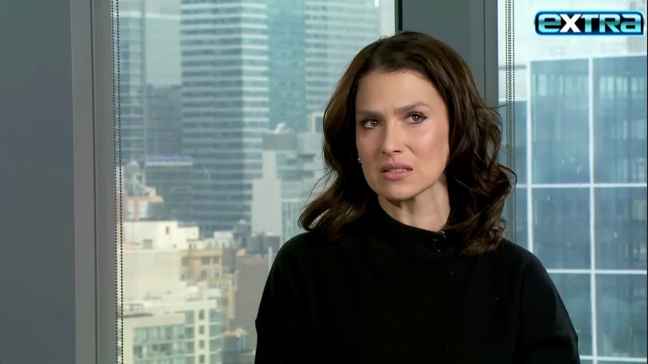 Hilaria Baldwin Shares Older Kids' HEARTBREAKING Reaction to ‘Rust’ Shooting (Exclusive)