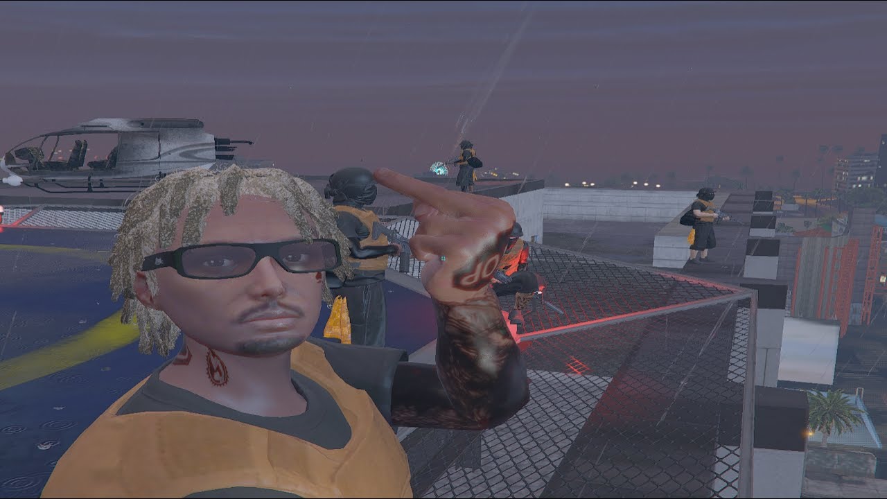 [FPLAYT] LURRY NORTEÑOS RAZBOI MONTAGE