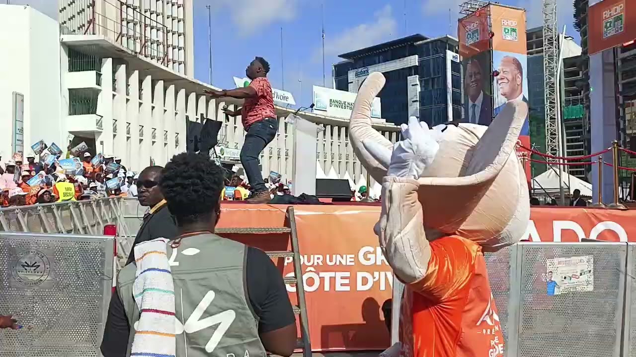  LA VICTOIRE D ADO 