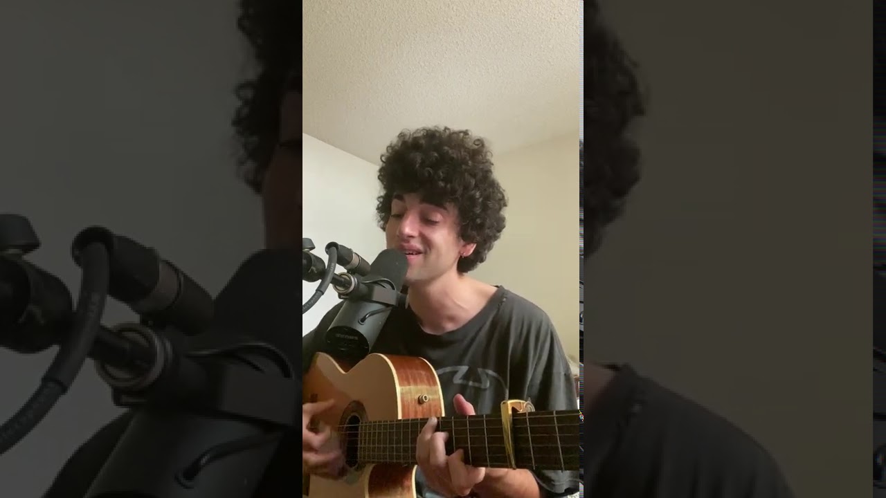 Melchor Lullaby Hotline #29 - Best Problem (Live)