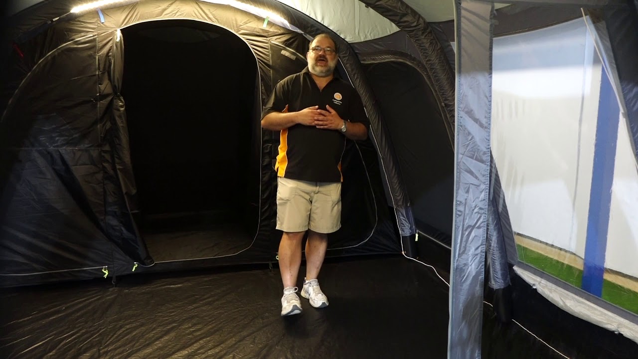 Kampa Dometic Wittering 6 AIR