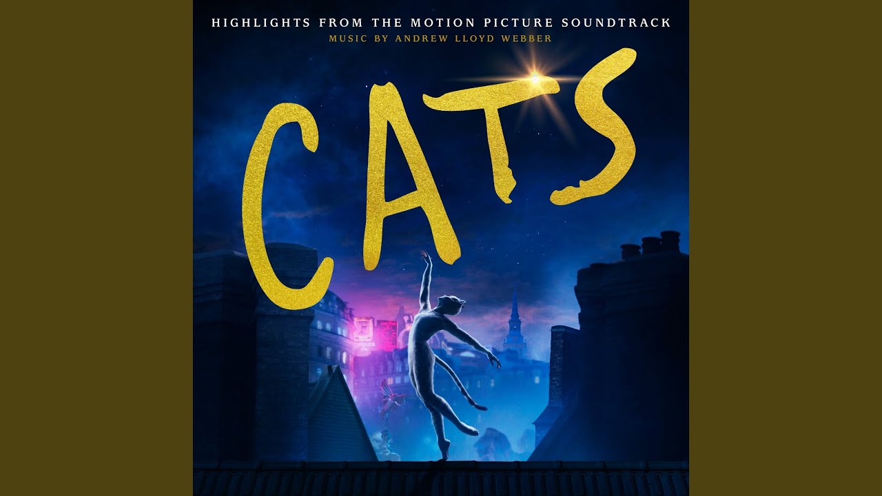 Bustopher Jones: The Cat About Town (From The Motion Picture Soundtrack 