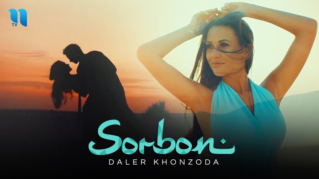 Daler Khonzoda - Sorbon (Official Music Video)